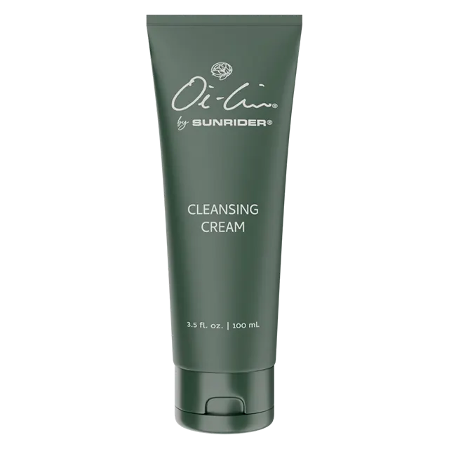 Oi-Lin Cleansing Cream