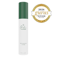 Oi-Lin Deep Moisture Lotion