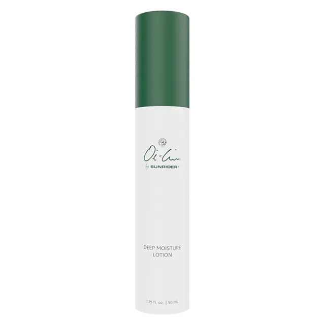 Oi-Lin Deep Moisture Lotion