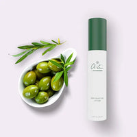 Oi-Lin Deep Moisture Lotion