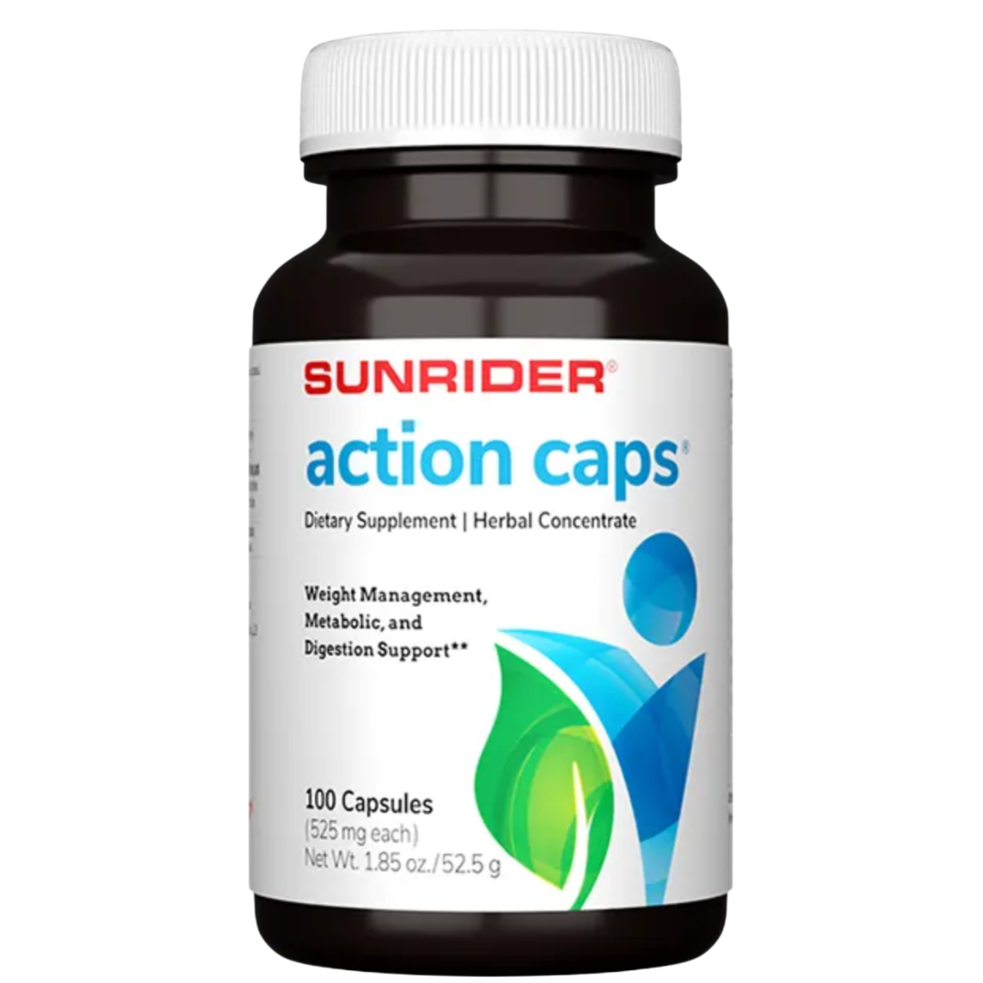 Action Caps
