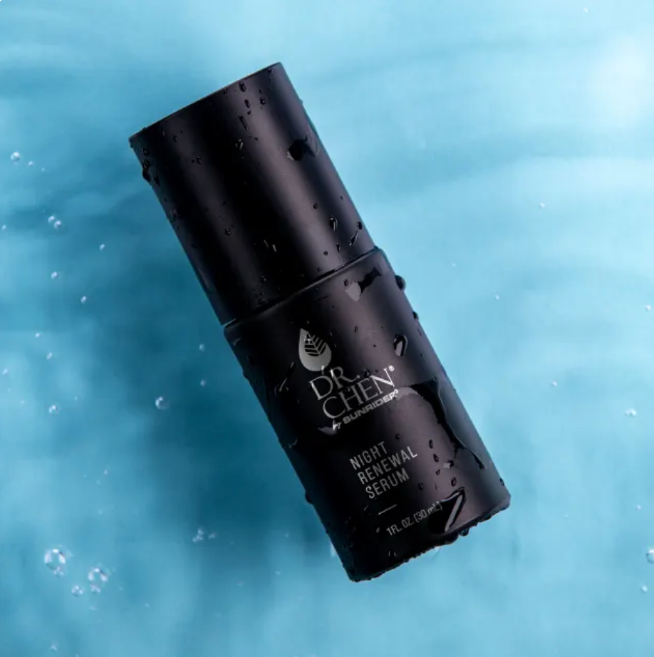 Dr. Chen Night Renewal Serum