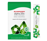 Alpha 20C