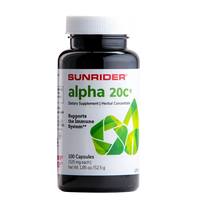 Alpha 20C
