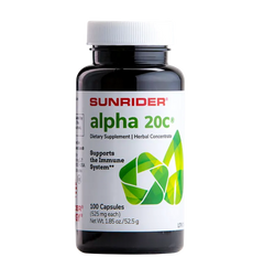 Alpha 20C