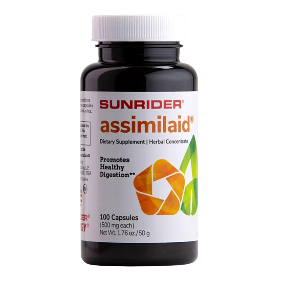 Assimilaid