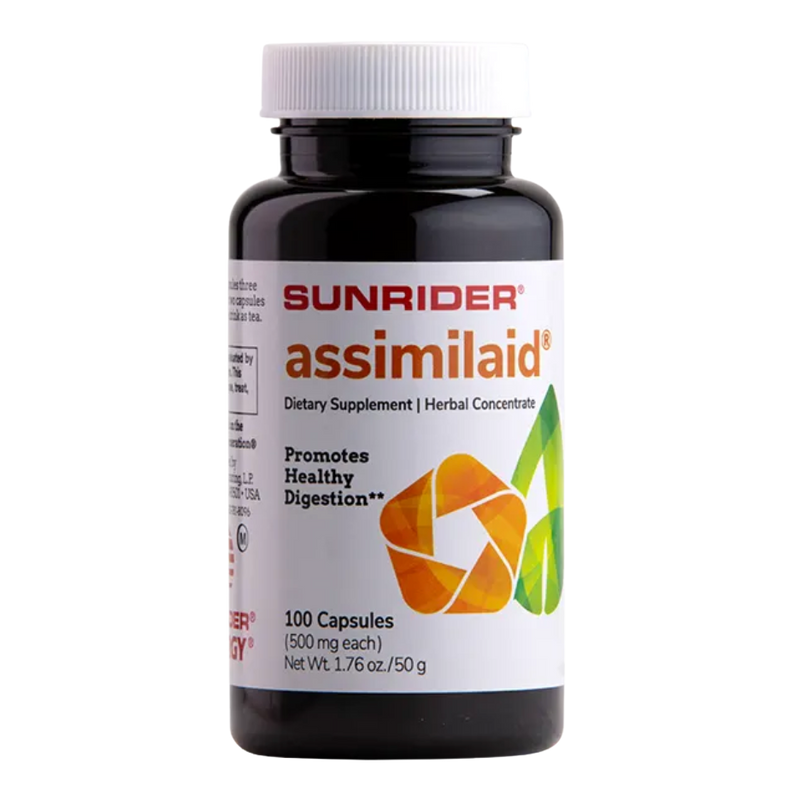 Assimilaid