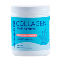 Collagen Biotin Complex
