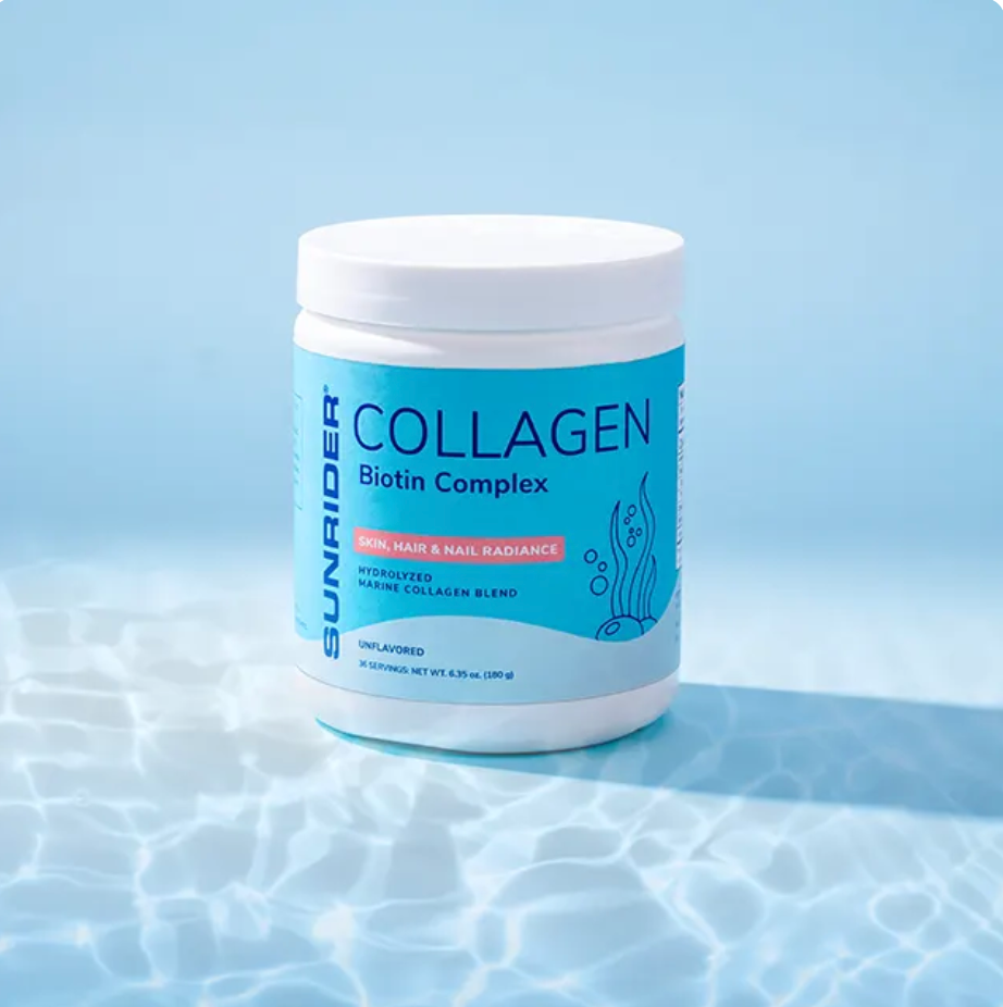 Collagen Biotin Complex