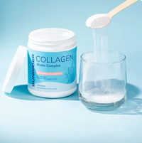 Collagen Biotin Complex