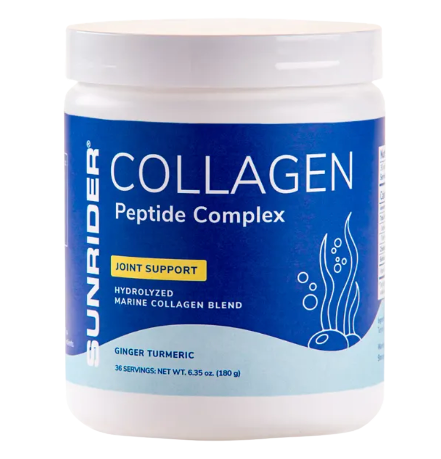 Collagen Peptide Complex