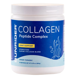 Collagen Peptide Complex