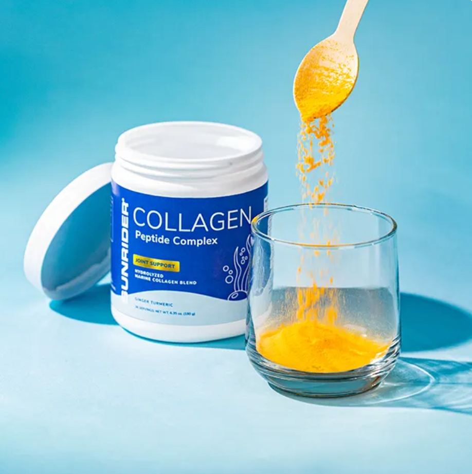 Collagen Peptide Complex