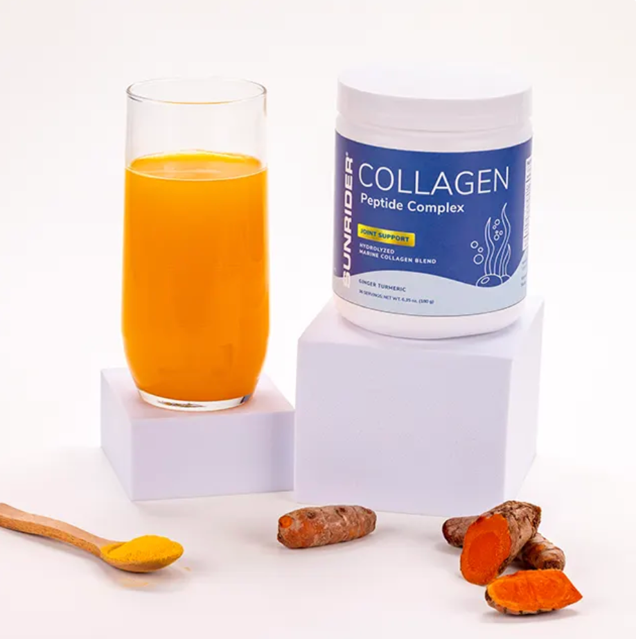 Collagen Peptide Complex