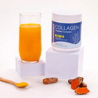 Collagen Peptide Complex