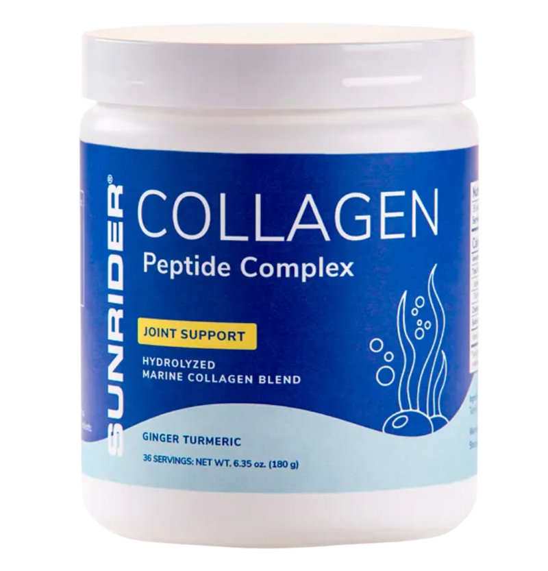 Collagen Peptide Complex