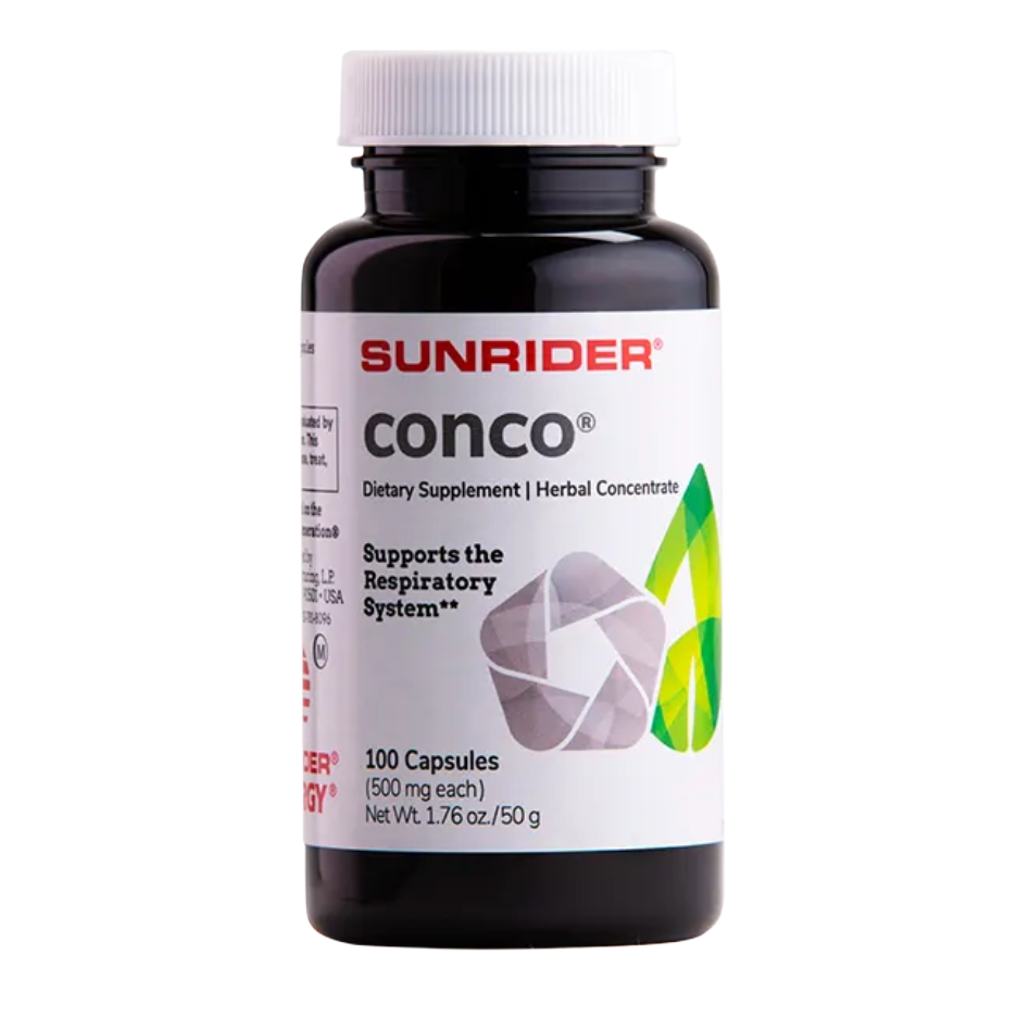 Conco