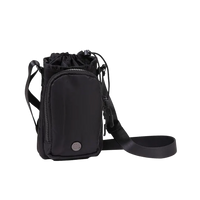 Water Bottle Crossbody Bag