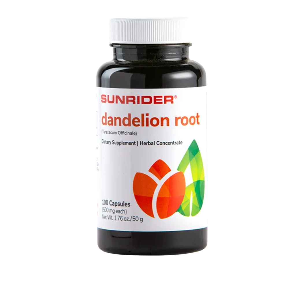 Dandelion Root