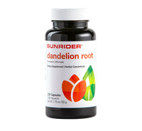 Dandelion Root