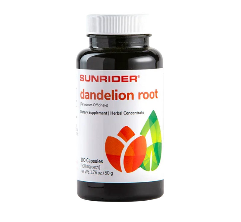 Dandelion Root
