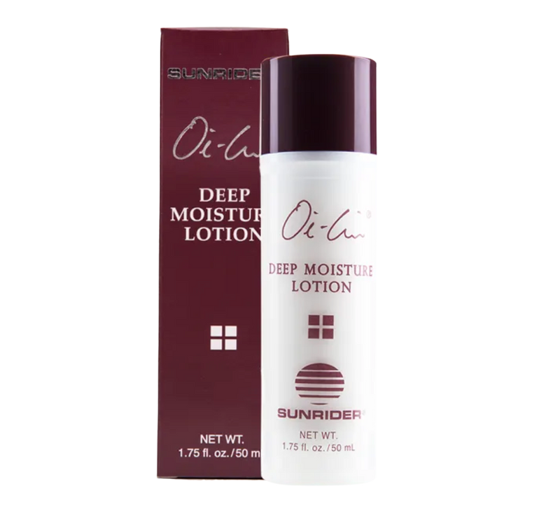 Oi-Lin Deep Moisture Lotion