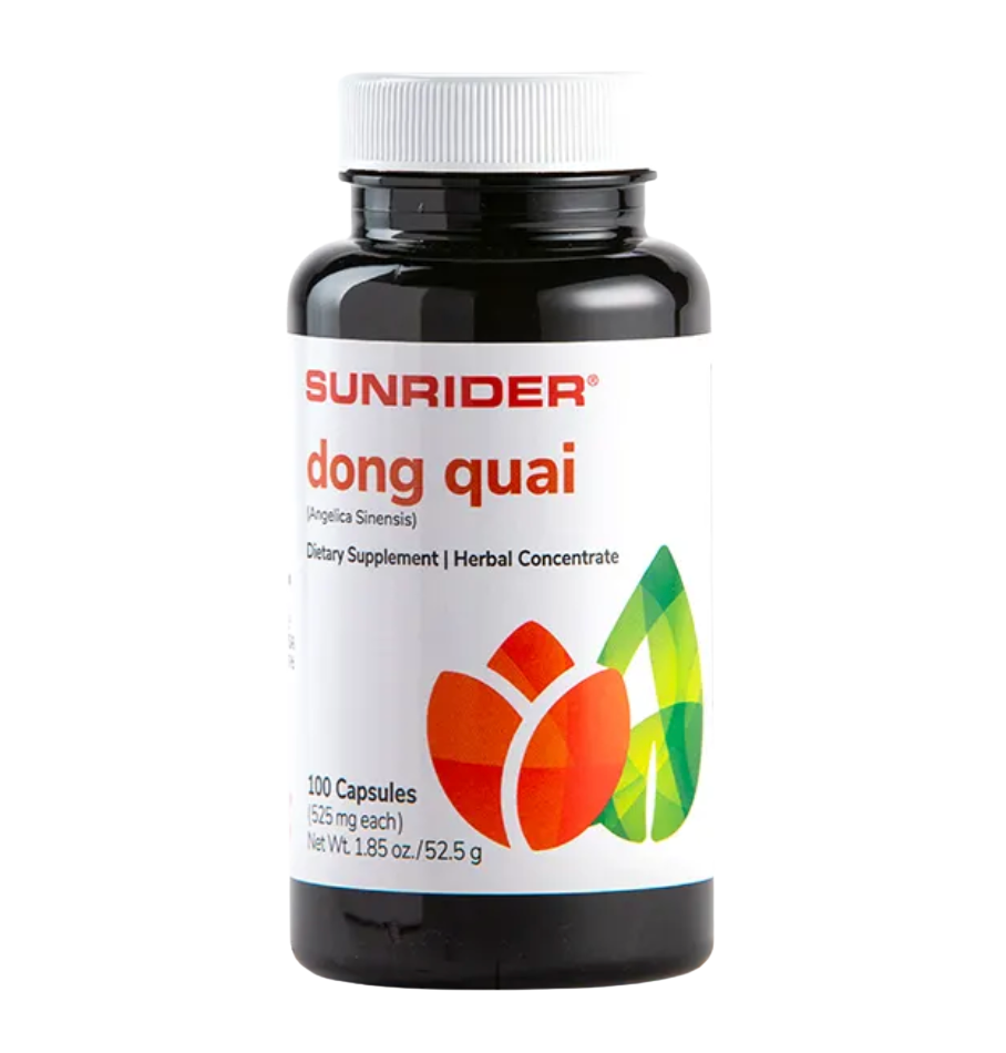 Dong Quai