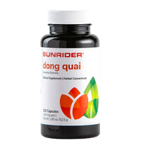 Dong Quai