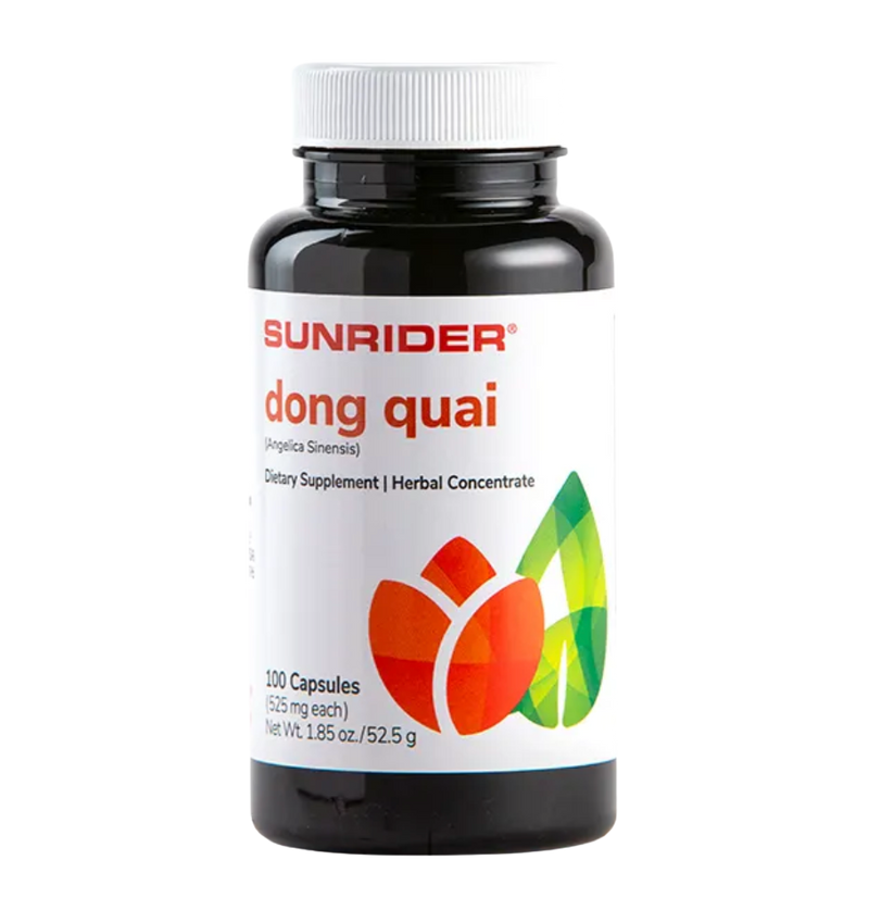 Dong Quai