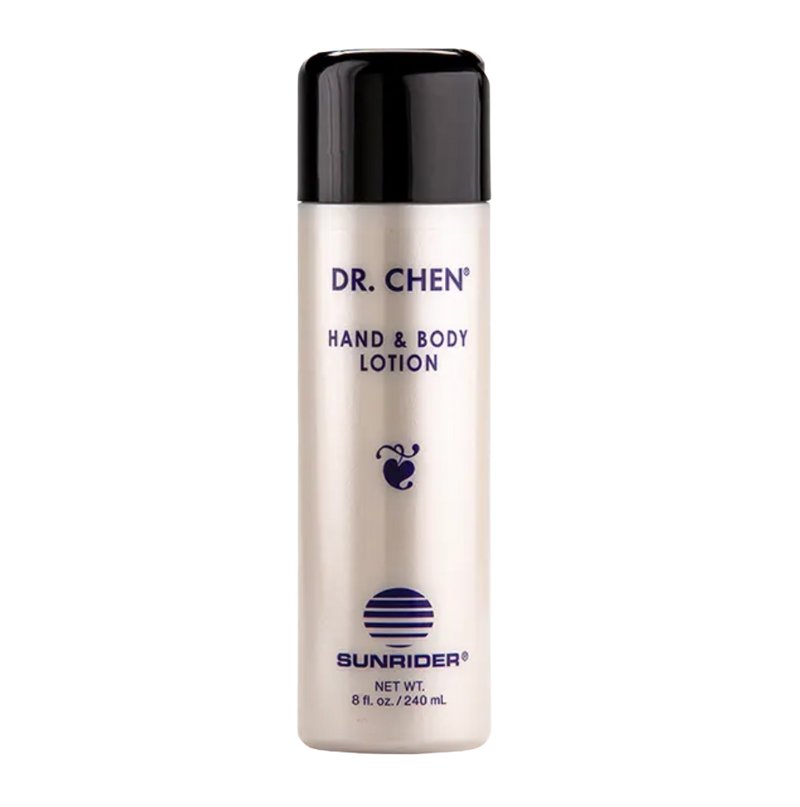 Dr. Chen Hand & Body Lotion