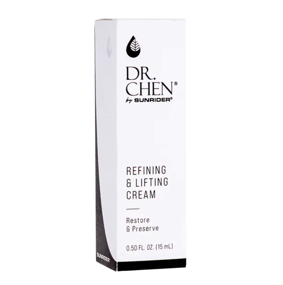 Dr. Chen Refining and Lifting Cream