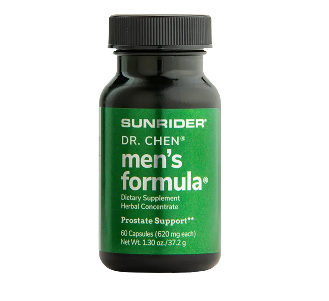 Dr. Chen Men’s Formula