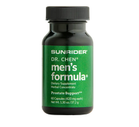 Dr. Chen Men’s Formula