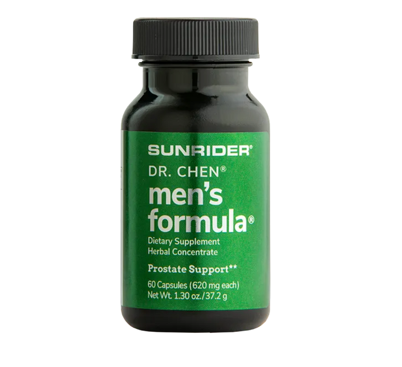Dr. Chen Men’s Formula