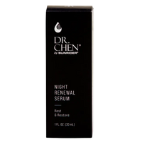 Dr. Chen Night Renewal Serum