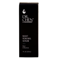 Dr. Chen Night Renewal Serum