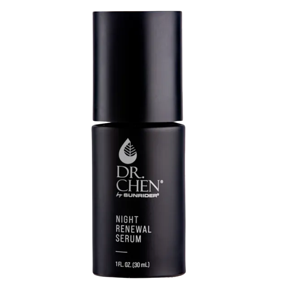 Dr. Chen Night Renewal Serum