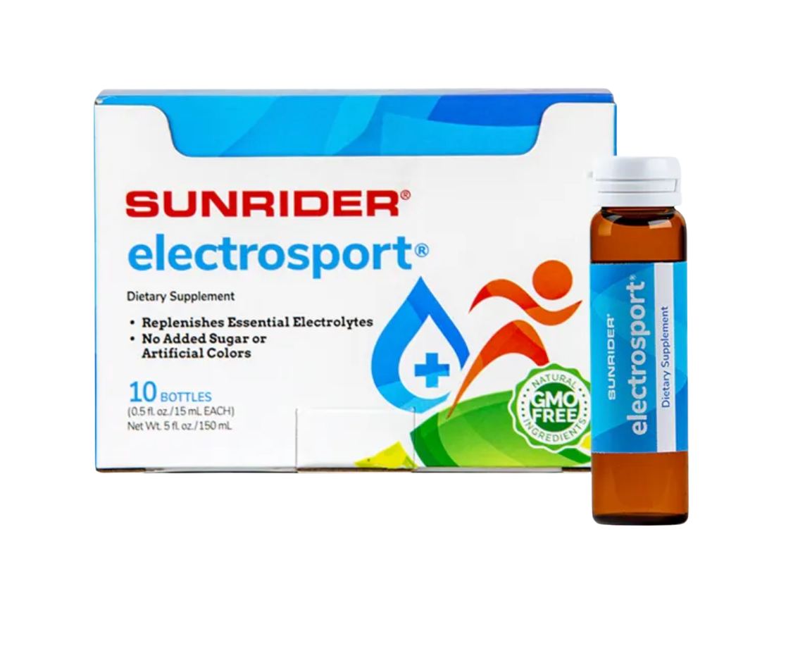 Electrosport