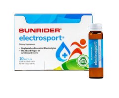 Electrosport