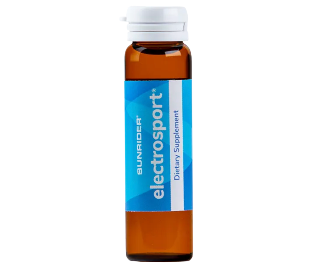 Electrosport