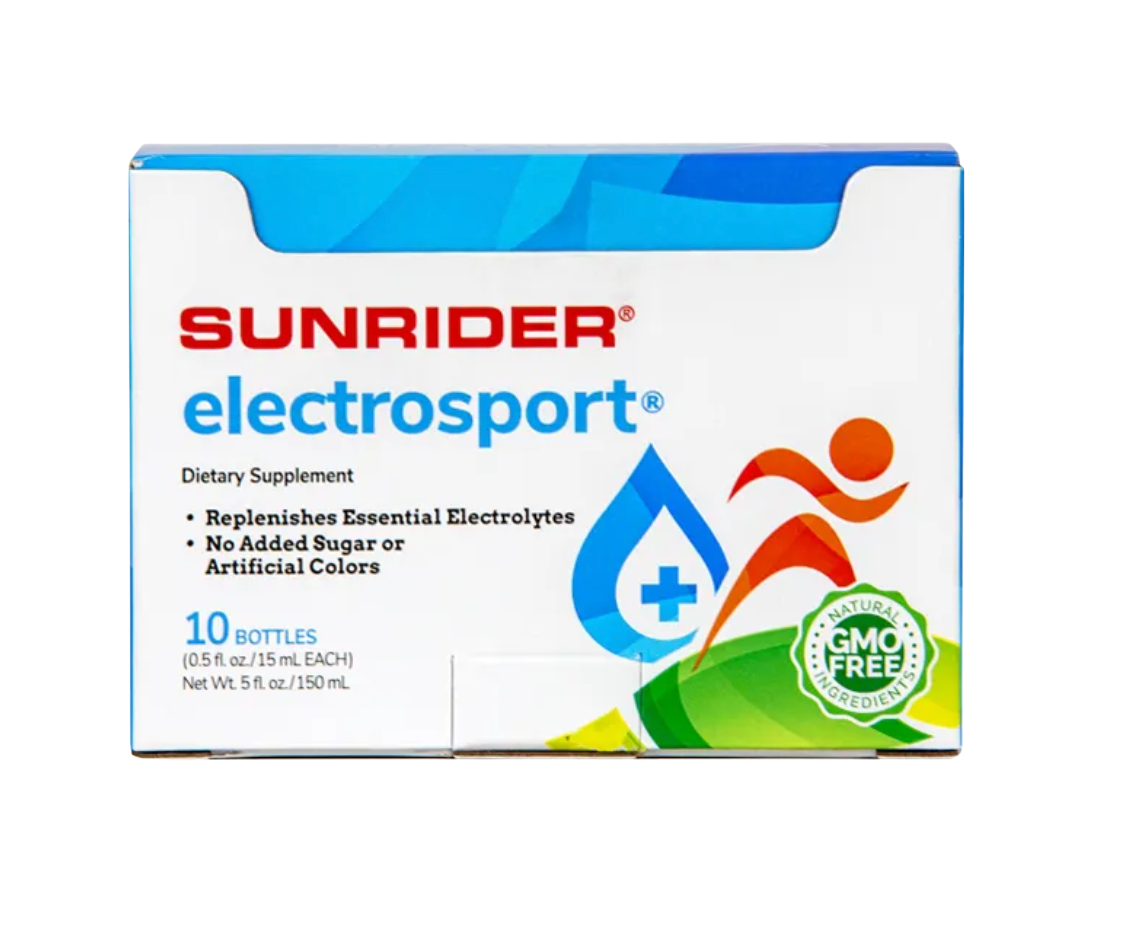 Electrosport