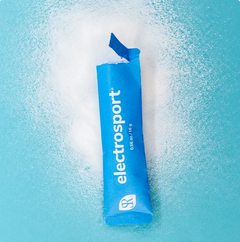 ElectroSport Powder