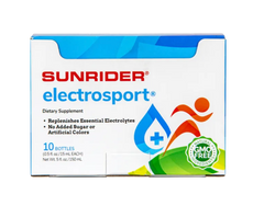Electrosport