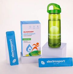 ElectroSport Powder