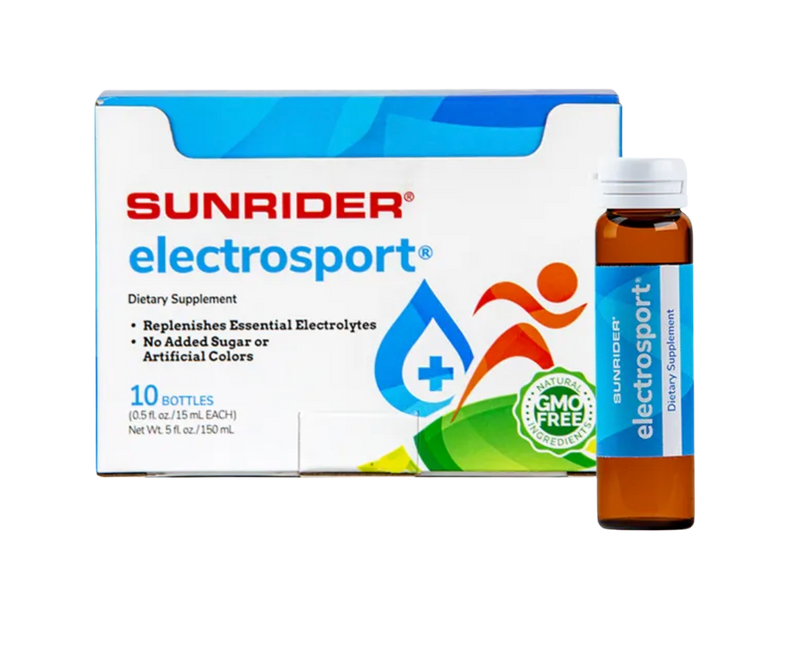 Electrosport