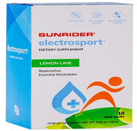 ElectroSport Powder
