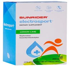 ElectroSport Powder