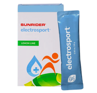 ElectroSport Powder