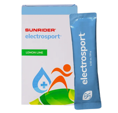 ElectroSport Powder