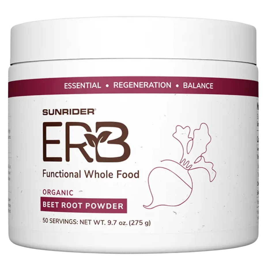 ERB Beet Root Powder